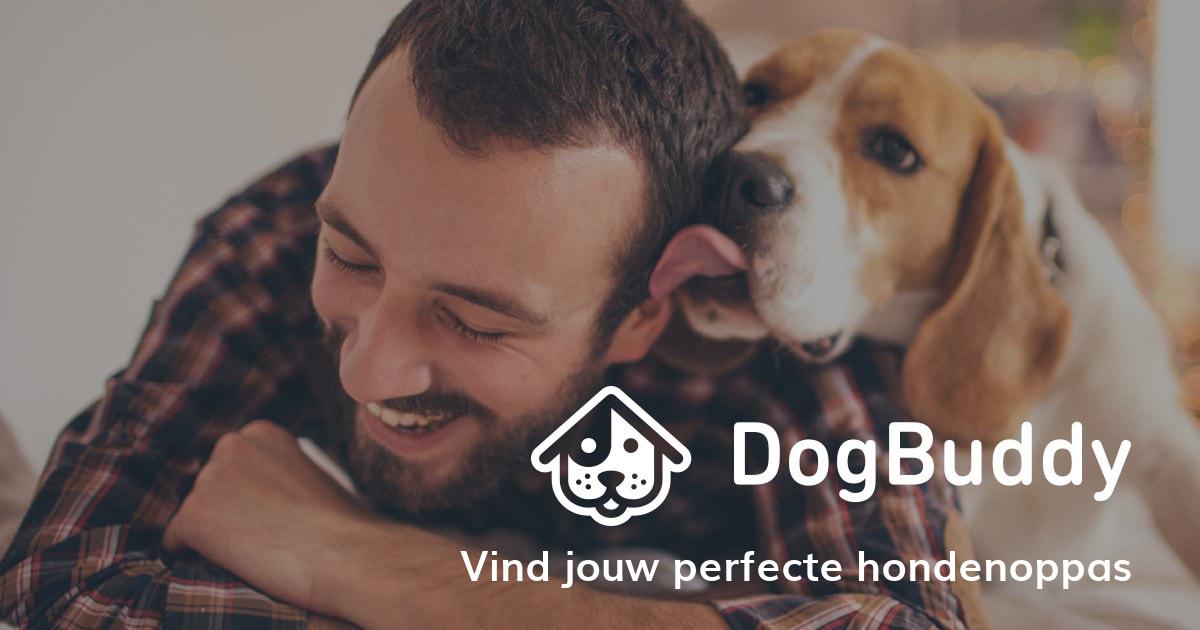 Hond Uitlaten Dogbuddy